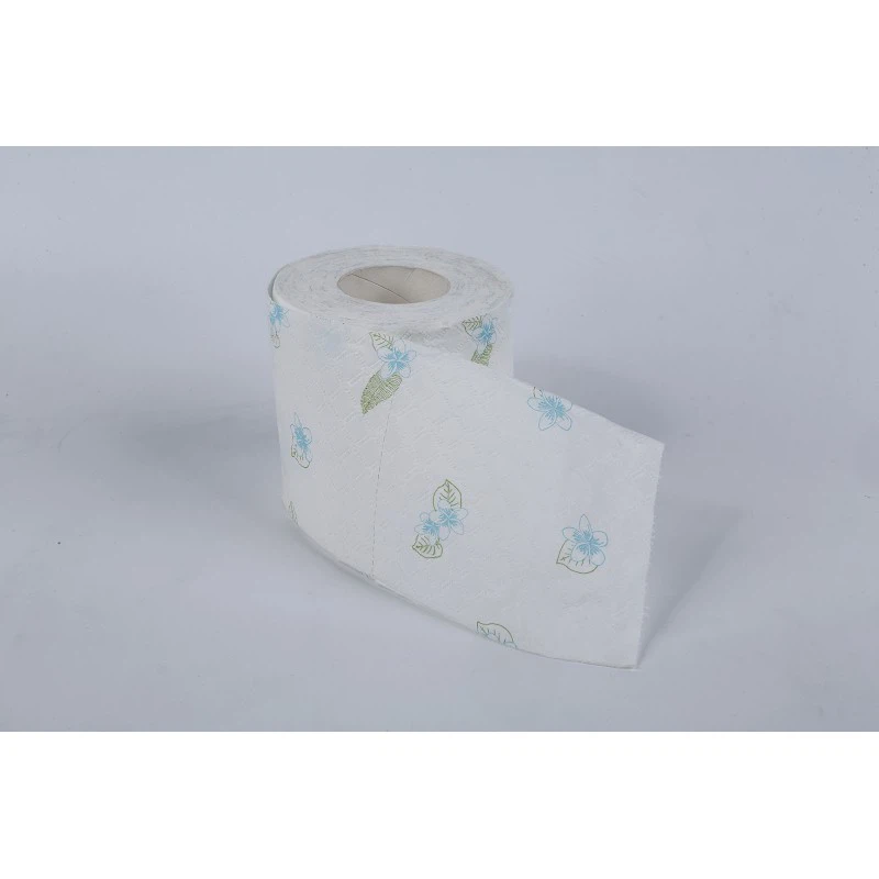 4 Layers Toilet Paper Roll 4 Layers Toilet Paper Roll