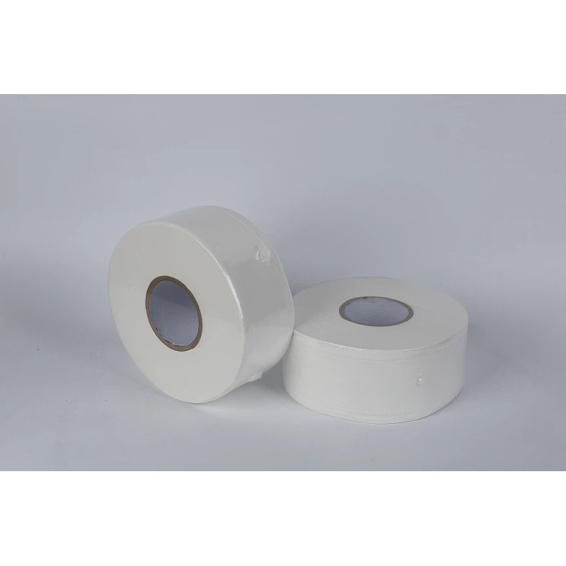 Jumbo Roll Toilet Paper Tissue Jumbo Roll Toilet Paper Tissue